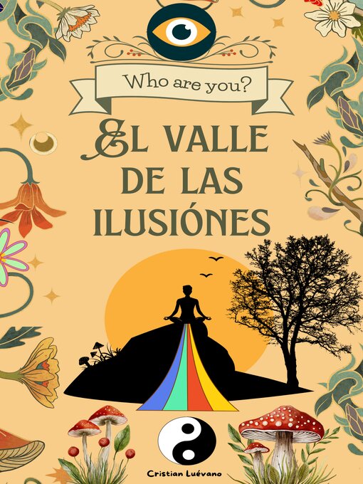Title details for El Valle de las Ilusiones by Cristian Fernando Luévano Moyeda - Available